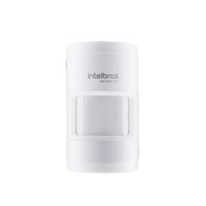 Sensor Inalámbrico PIR - IVP 8000 PET Intelbras