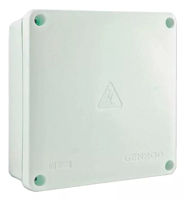 Caja estanca especial para proteccion de equipos al interperie