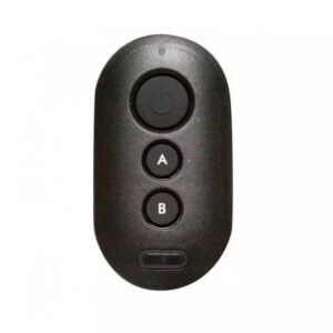 Control Remoto Xac4000 Smart Alarmas Intelbras